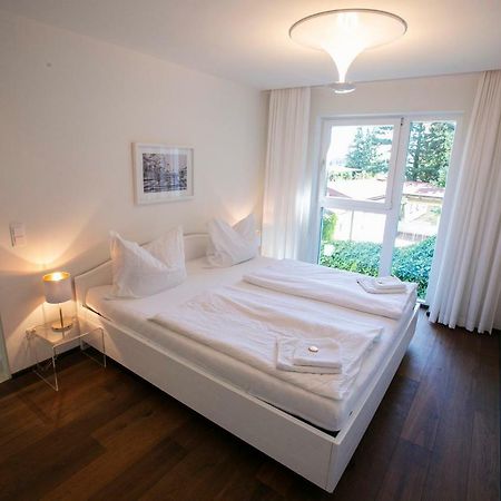 Luxury Apartments "Garden Of Eden" Βιέννη Εξωτερικό φωτογραφία