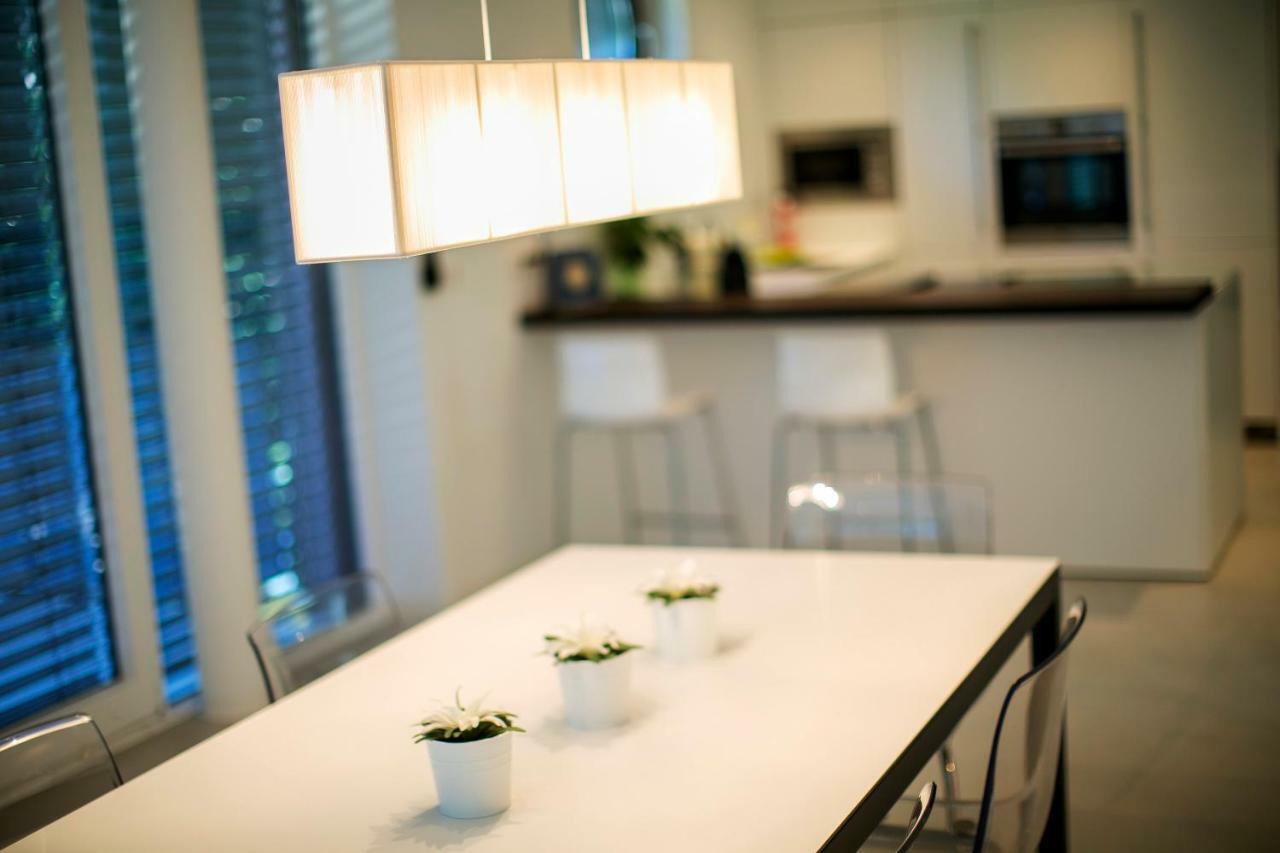 Luxury Apartments "Garden Of Eden" Βιέννη Εξωτερικό φωτογραφία