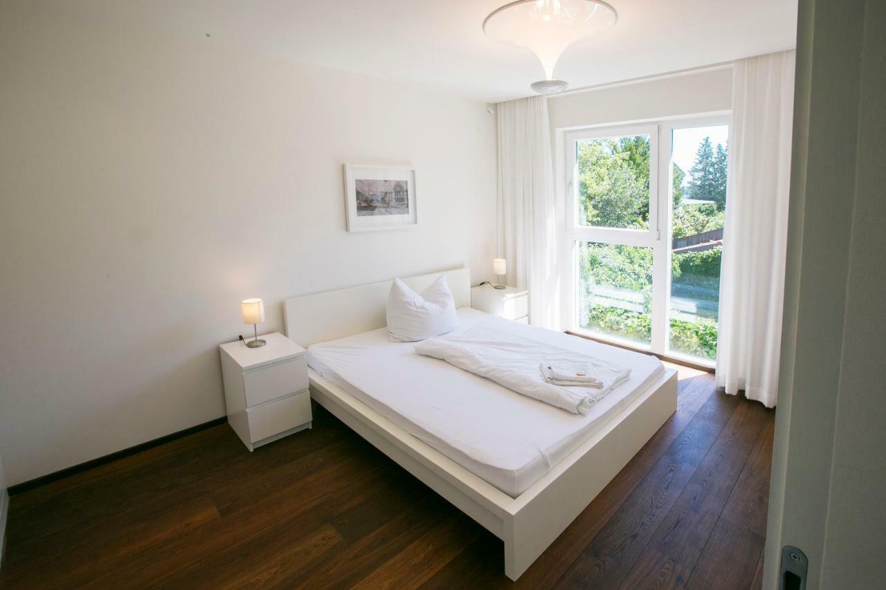 Luxury Apartments "Garden Of Eden" Βιέννη Εξωτερικό φωτογραφία