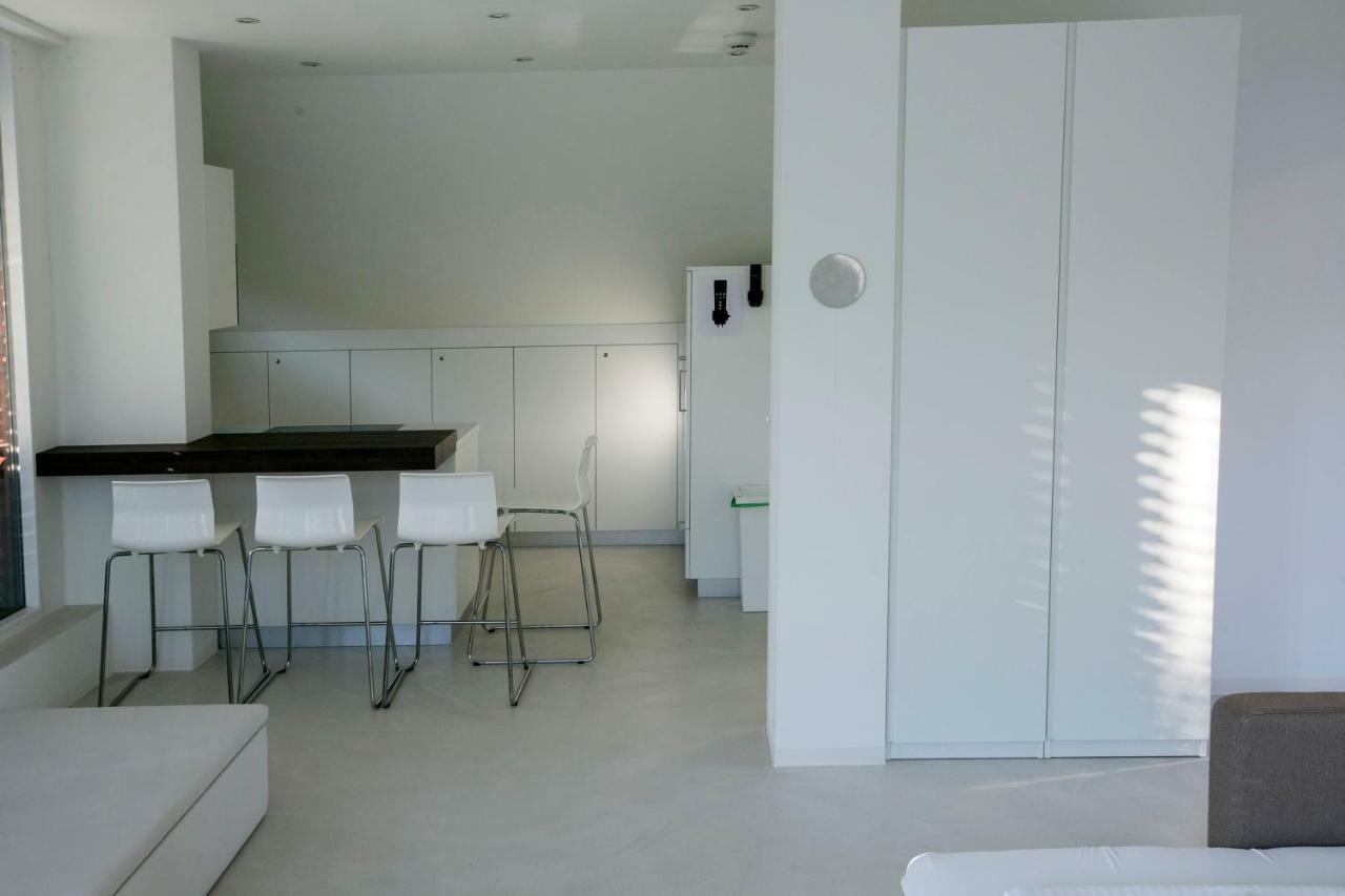Luxury Apartments "Garden Of Eden" Βιέννη Εξωτερικό φωτογραφία
