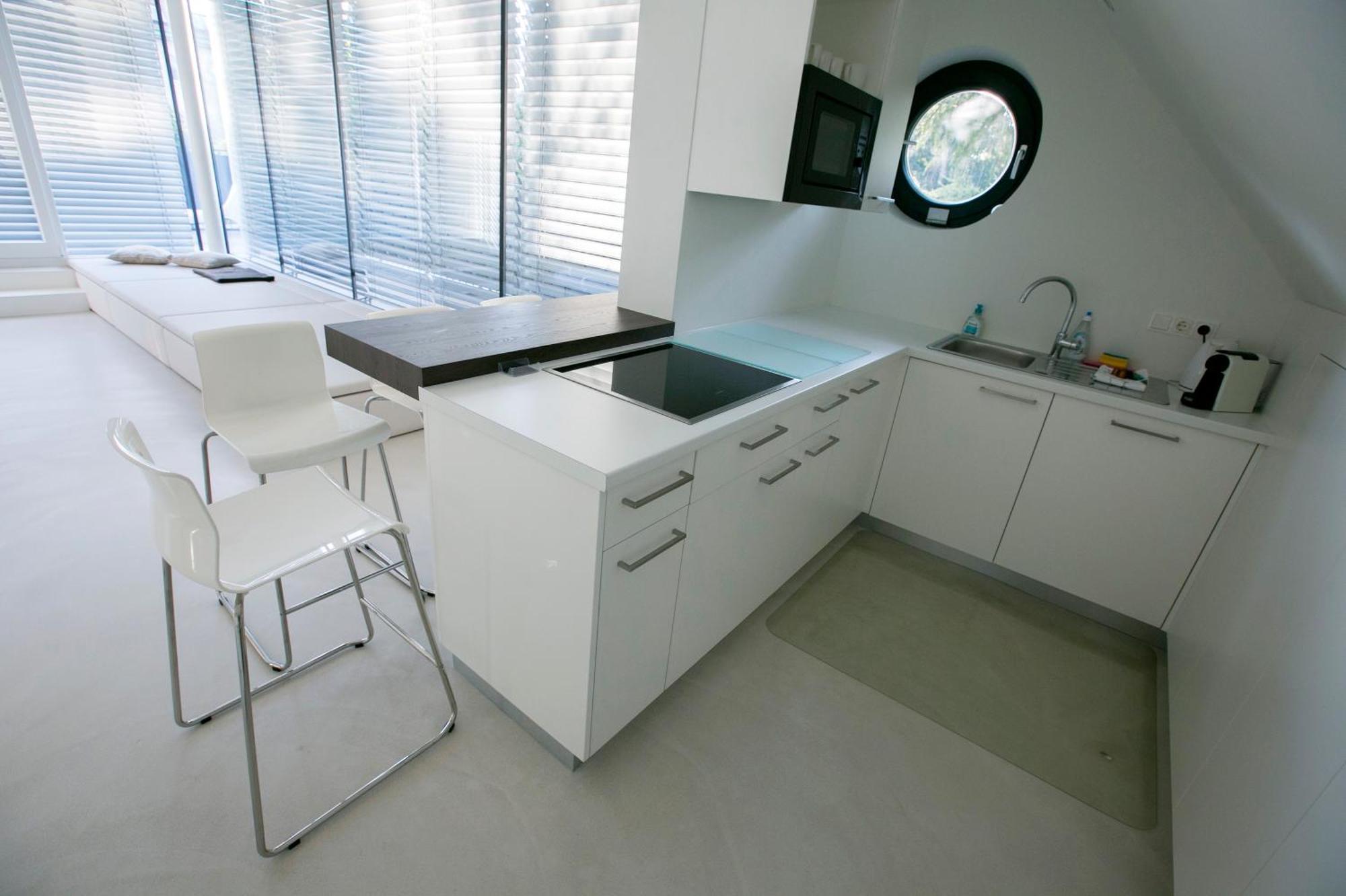 Luxury Apartments "Garden Of Eden" Βιέννη Εξωτερικό φωτογραφία