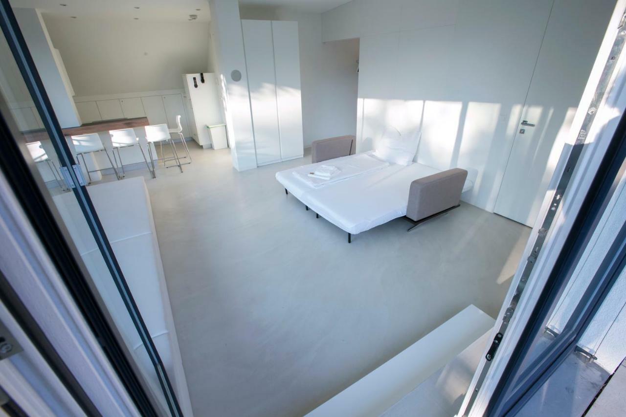 Luxury Apartments "Garden Of Eden" Βιέννη Εξωτερικό φωτογραφία