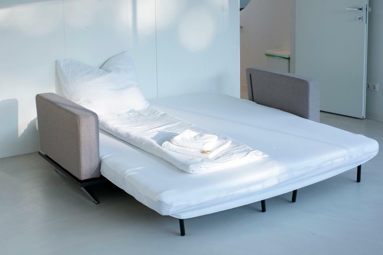 Luxury Apartments "Garden Of Eden" Βιέννη Εξωτερικό φωτογραφία